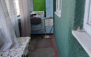 Apartamnent 3 cam dec  Micro 19 – 64 mp utili , etaj intermediar, - Poză 17