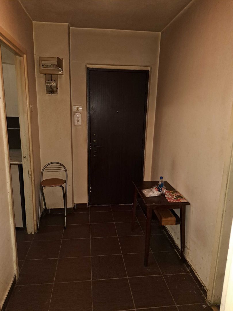 Apartament 4 camere, Bld. Brancoveanu, Aleea Covasna. - Poză 10