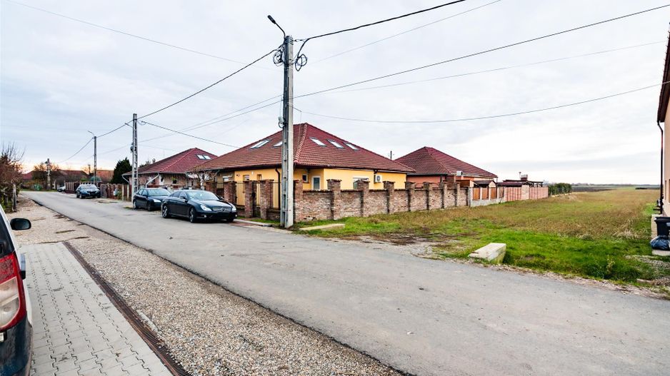 Teren Santion-BORS - Poză 1