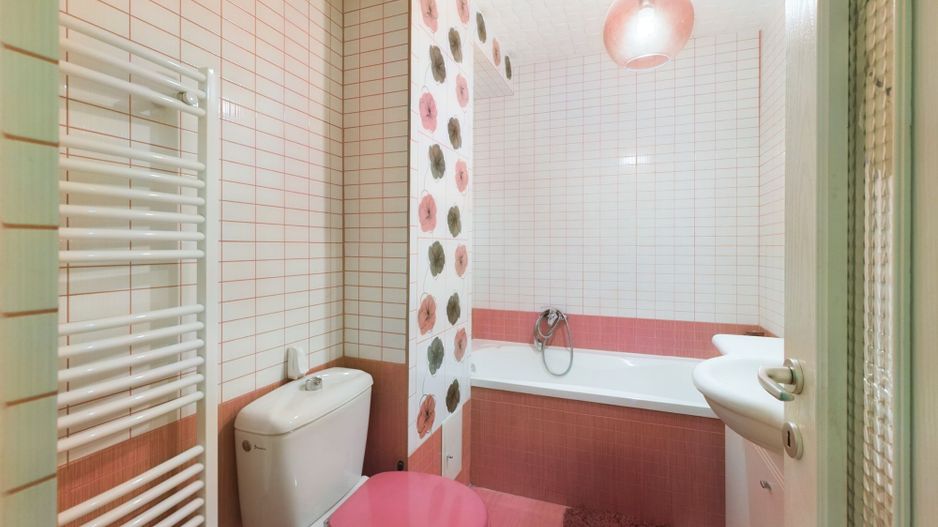 Apartament cu 4 camere, Miorița - Poză 7