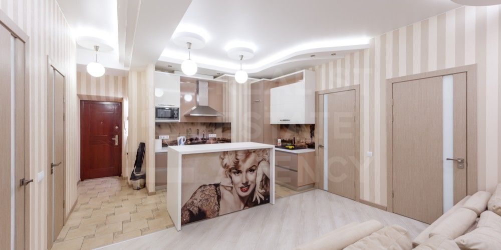 Chirie, apartament, 4 camere, Centru - Poză 5