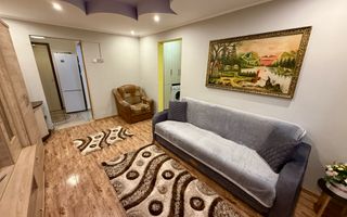 2 camere, balcon, Grigorescu, Zona Fântanele, Profi, Pet Friendly - Poză 5