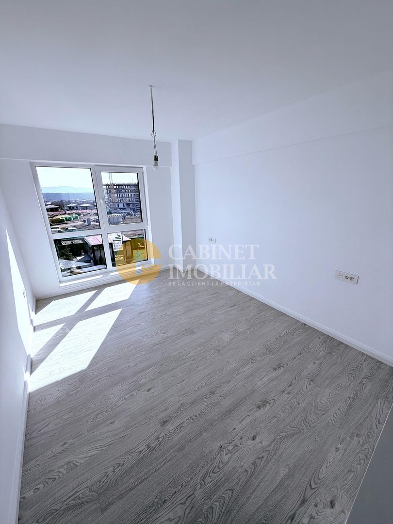 Galata - Bloc Nou - 2 Camere decomandat - Etaj 2 - 62 MP - Poză 2