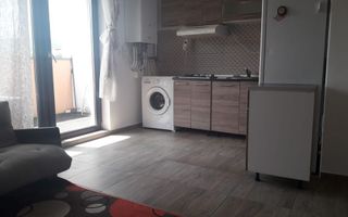 Apartament 2 camere cu terasă de 30 mp – Florești, zona Panemar - Poză 4