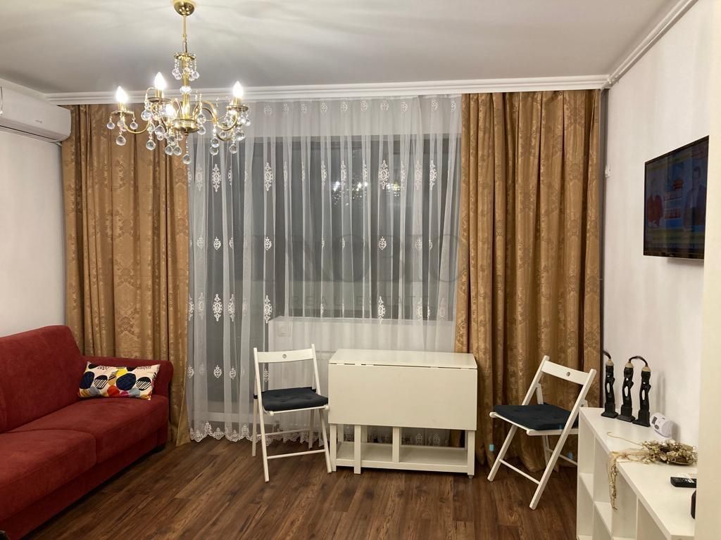 Studio | Barbu Vacarescu - Parcul Verdi - Pretabil Birou - Poză 1