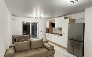 Închiriere apartament modern, 2 camere – Sun Plaza, Sector 4 - Poză 1