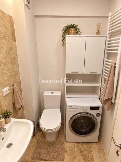 Apartament 2 camere Complet mobilat Sector 6 Drumul Taberei - Poză 12