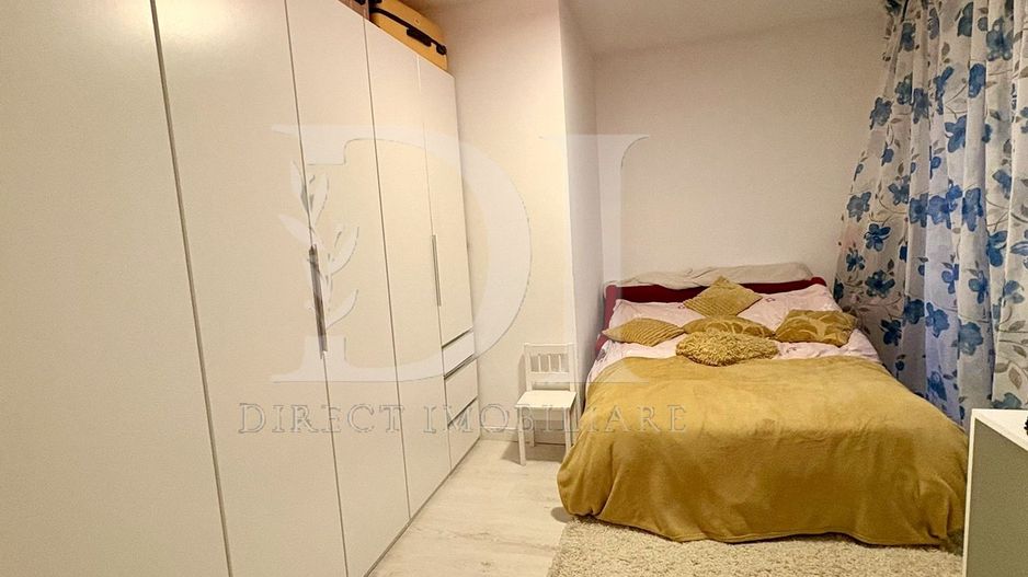 Duplex de vânzare – Zona Stadionului, Florești - Poză 13