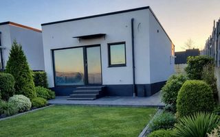 Casă tip duplex de vânzare – Bistrița, Aleea Coacăzelor - Poză 5