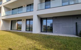 VANZARE 3 CAMERE CU GRADINA | 100 MP | THE IVY | ZONA BANEASA - Poză 3