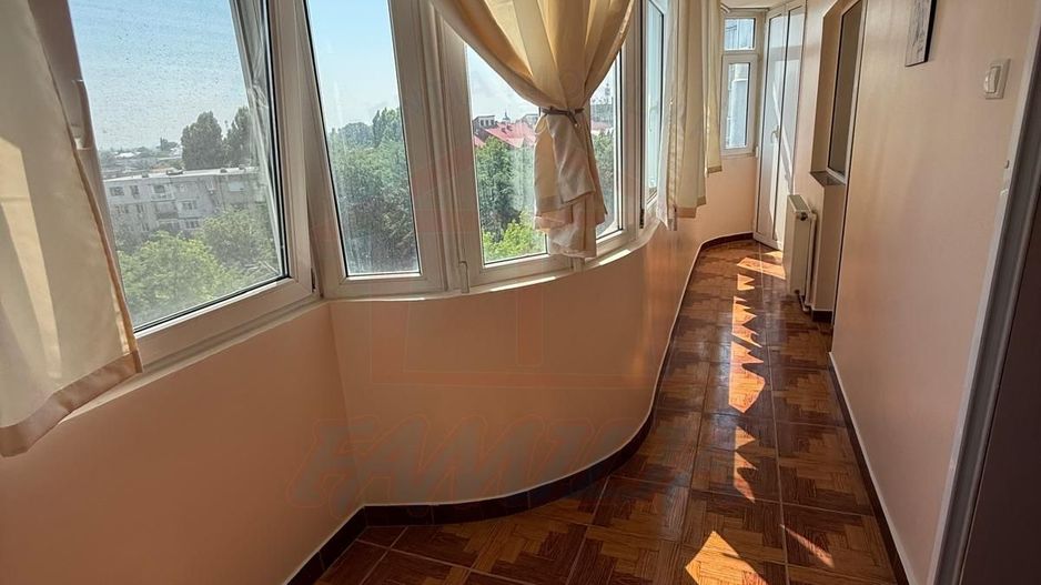 🏡 Apartament 2 camere decomandate de închiriat – Zona Baia Comunală - Poză 8