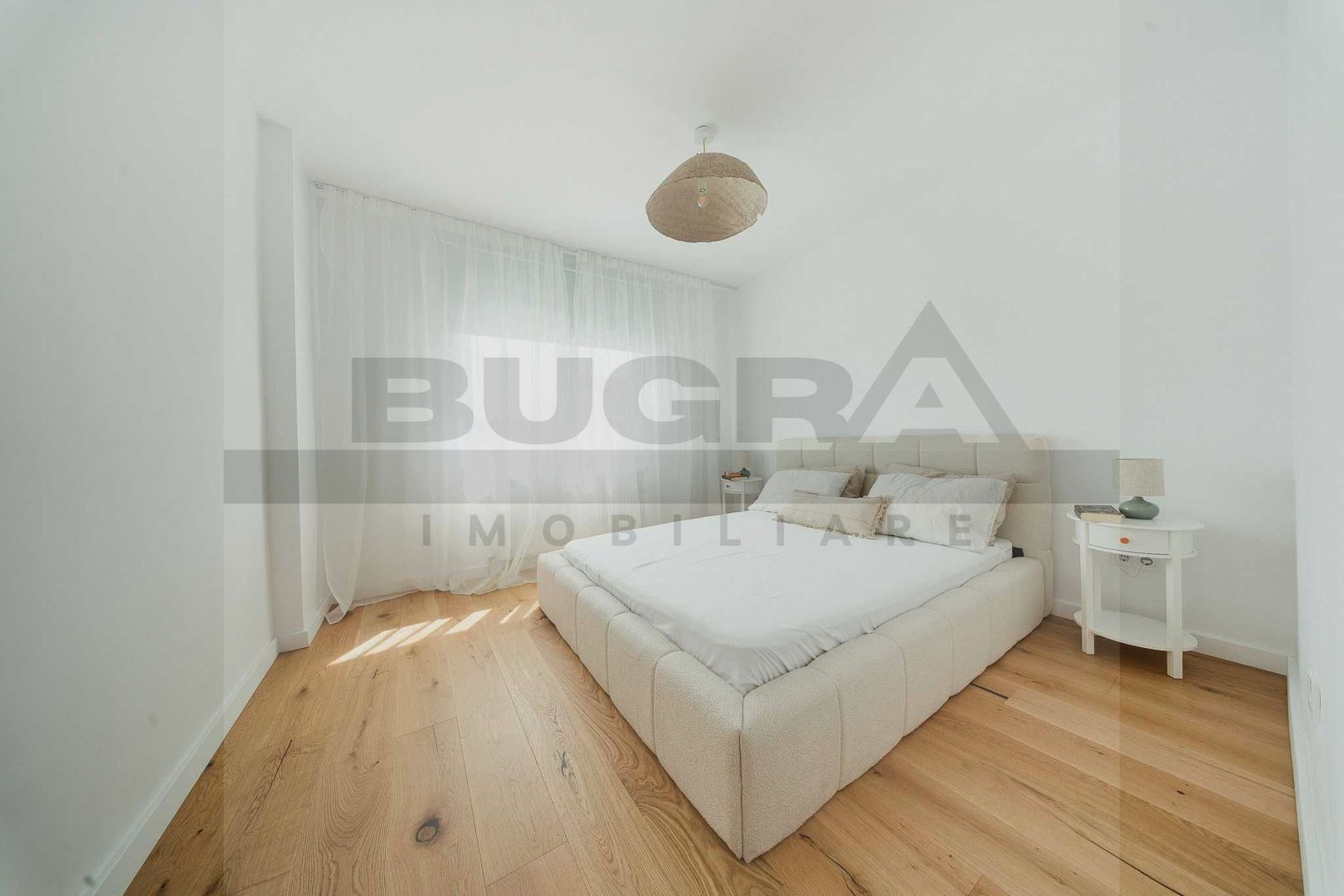 Apartament de 3 camere, complet renovat, zona Piata Flora - Poză 3