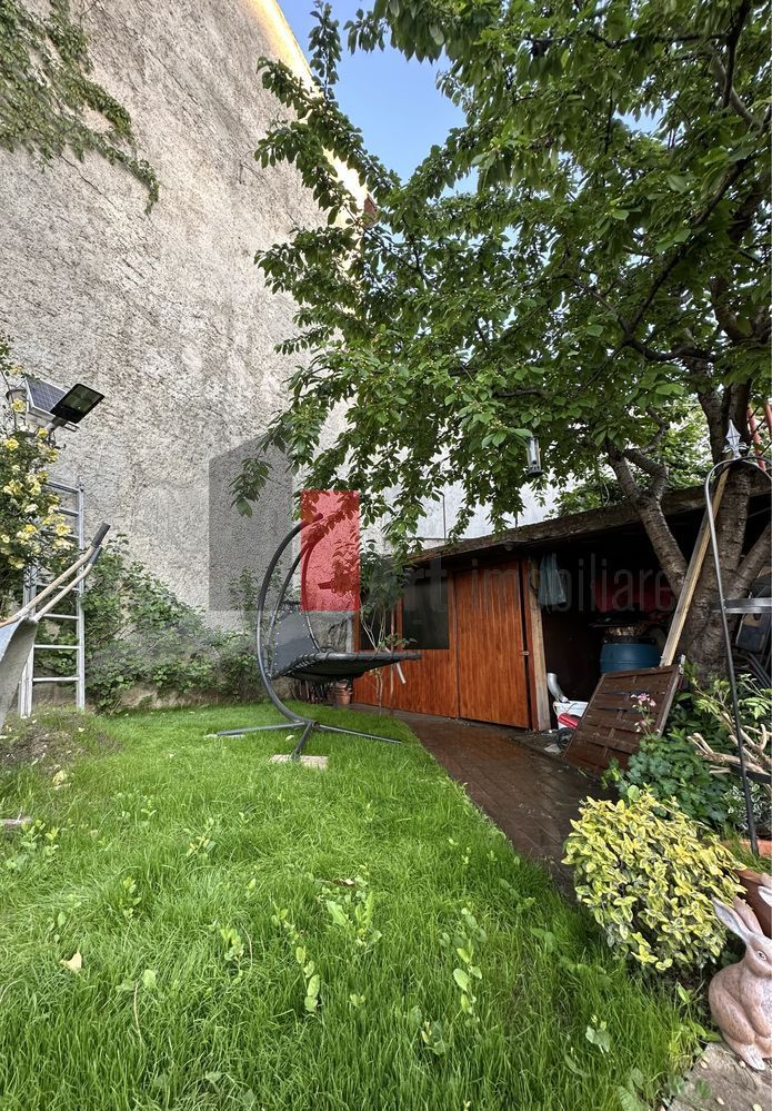 Casă de vânzare 3 camere Parcul Carol - Autogara Filaret - Poză 2