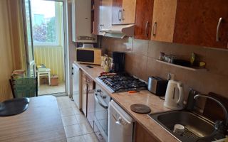 Apartament cu doua camere de inchiriat - Poză 2