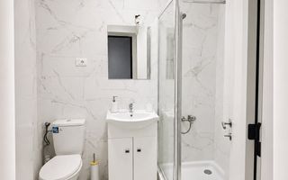 Garsoniera - Metrou Berceni -Mobilata si utilata - Mutare rapida - Poză 7