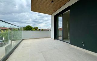 Vila impresionanta *370mp* Piscina proprie - 3 Parking / Pipera - Poză 42