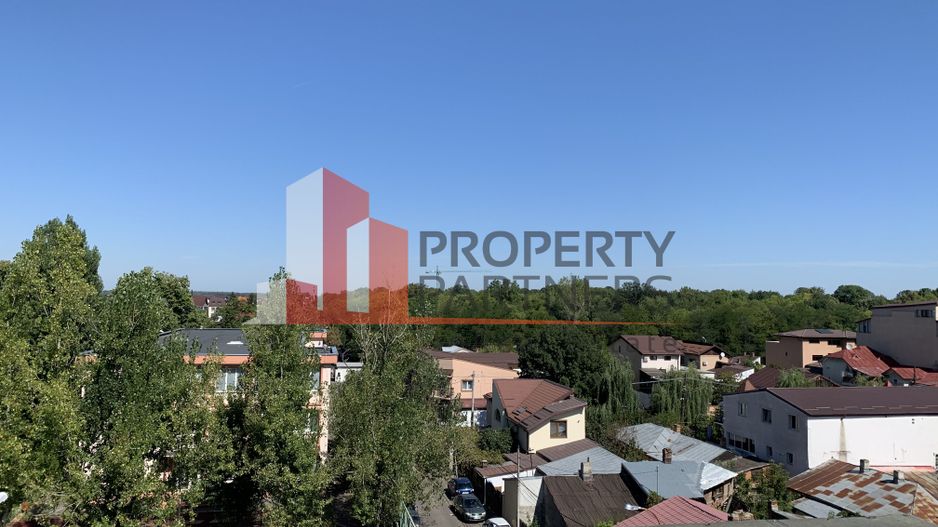 Penthouse Bucurestii Noi - Poză 30