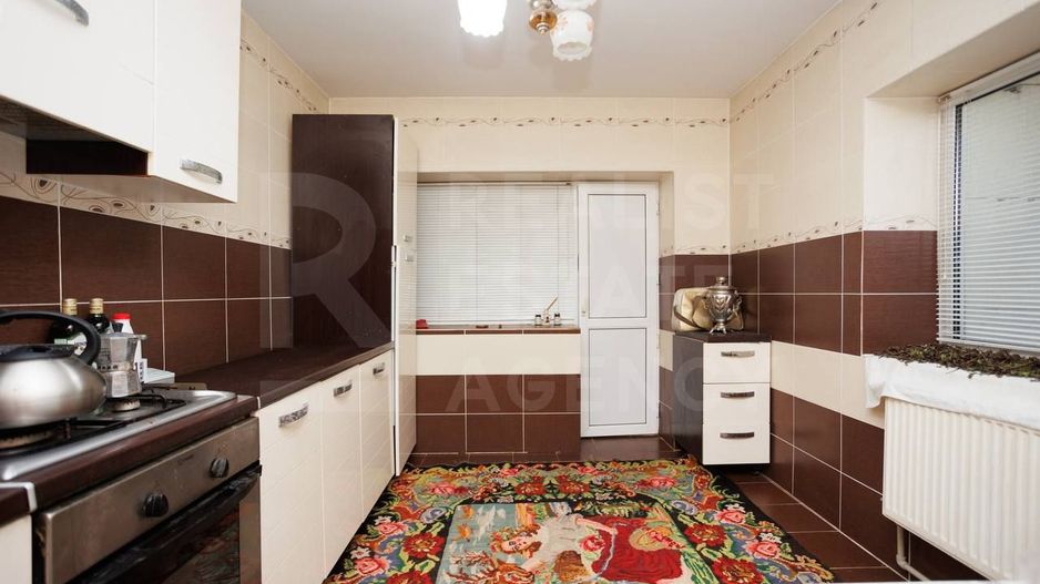 Vânzare, casă, 2 nivele, 4 camere, strada Ciocana Veche, Colonița - Poză 14
