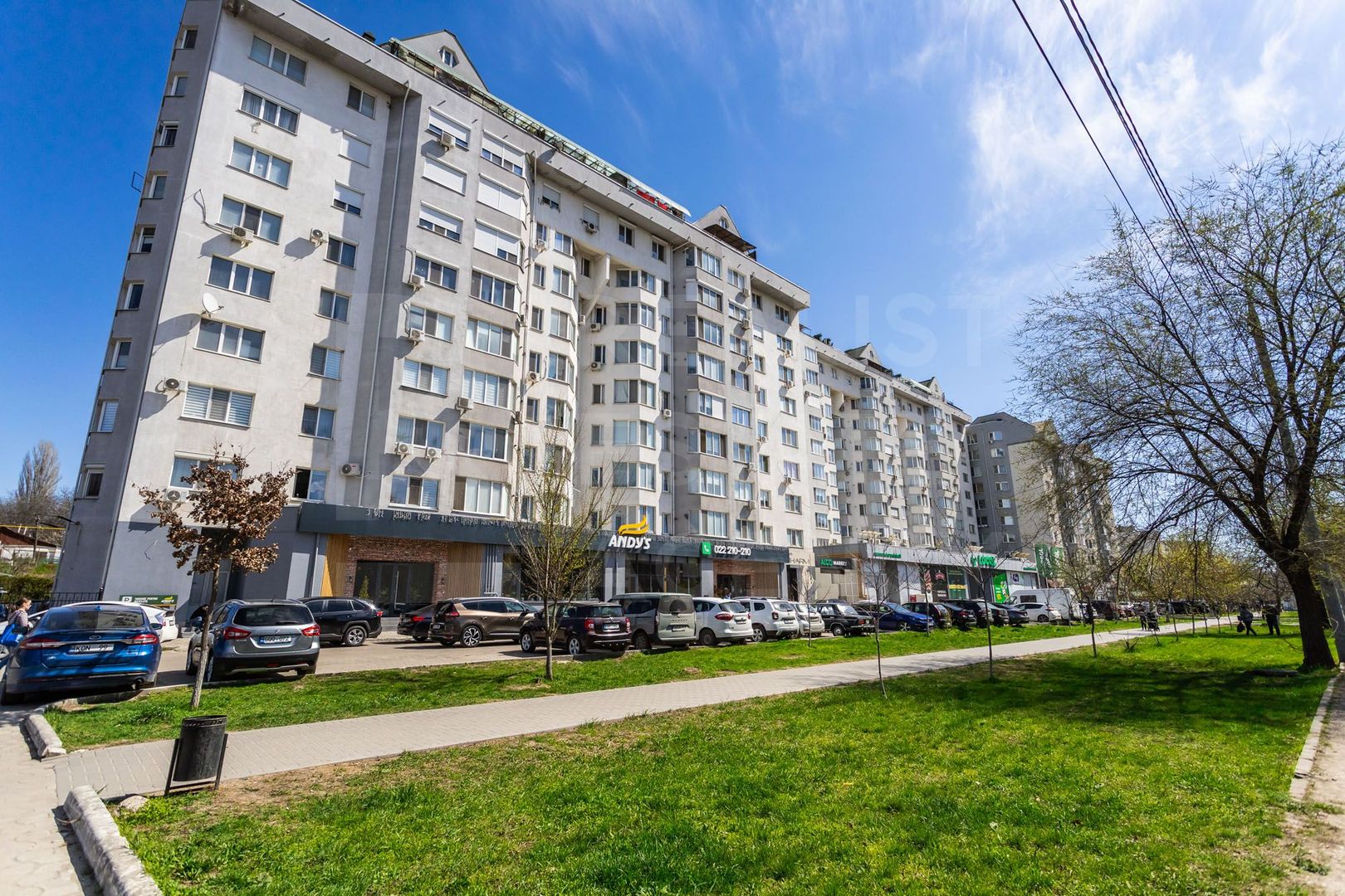 Vânzare, apartament, 2 camere, str. Ceucari, Poșta Veche - Poză 1