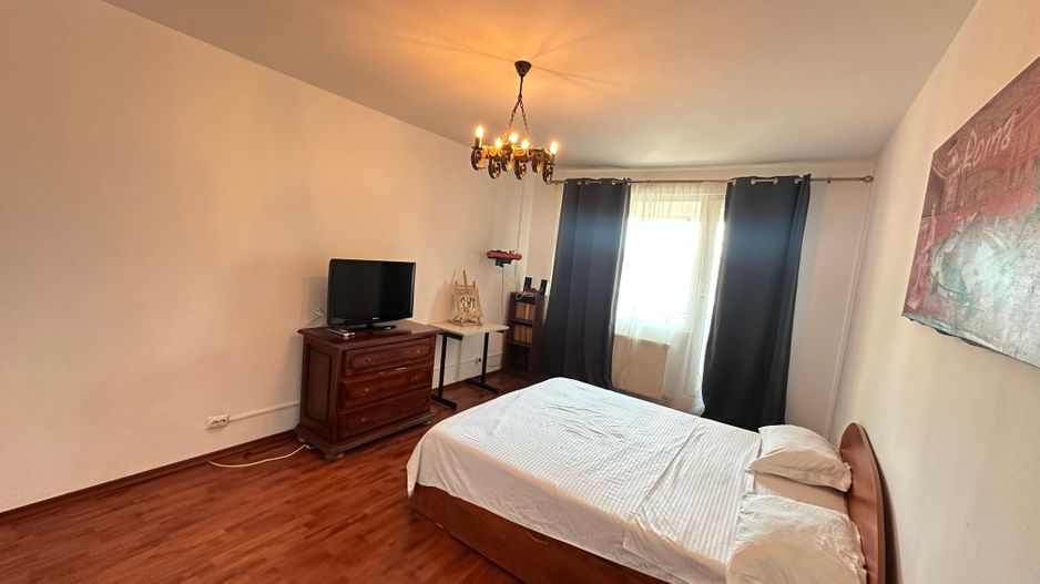 Apartament 3 camere Mega Mall Delfinului Ritmului - Poză 14