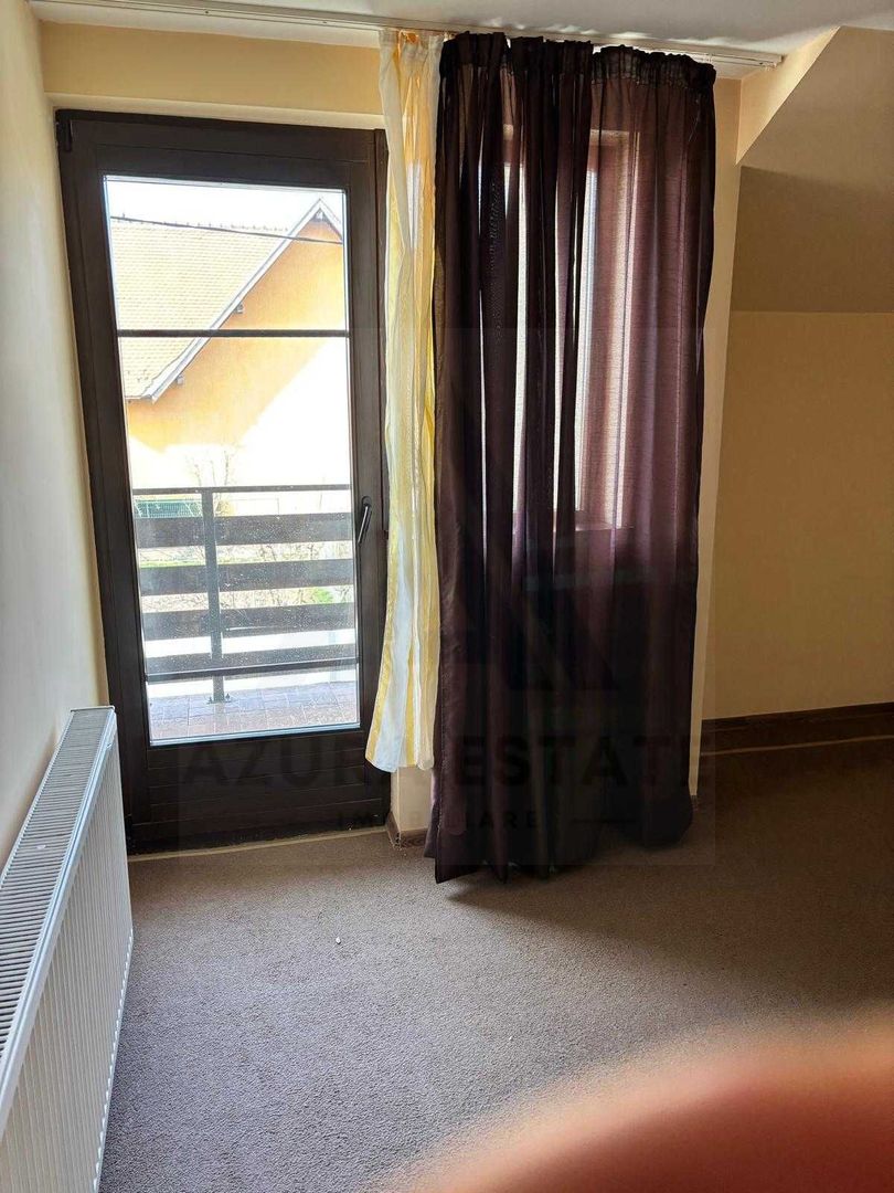 Casa 120 mp utili 4 camere 2 bai terasă curte privata in zona Turnisor - Poză 6