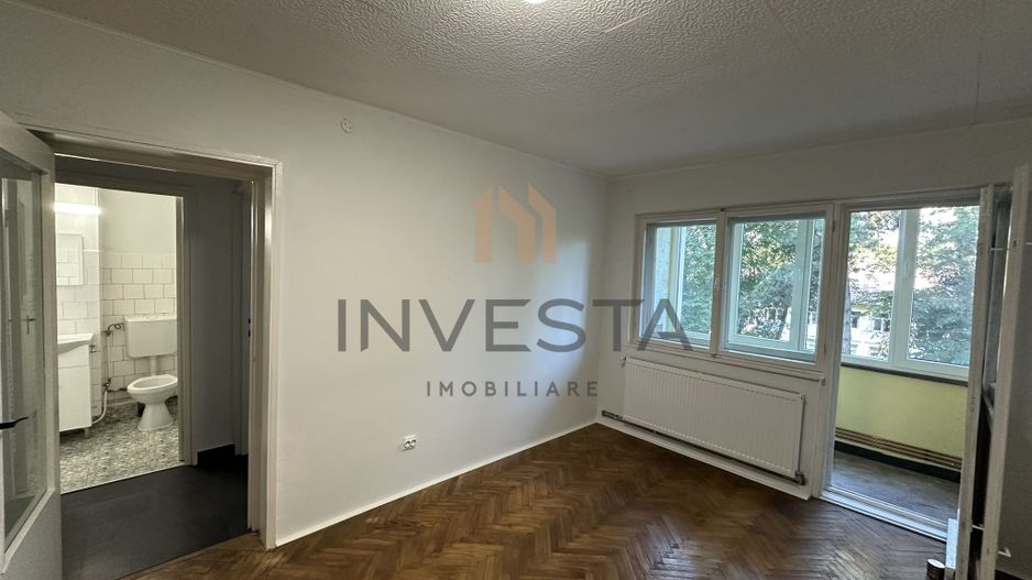 Ideal pentru familii!Apartament 3 camere langa Scoala Iuliu Hatieganu! - Poză 2