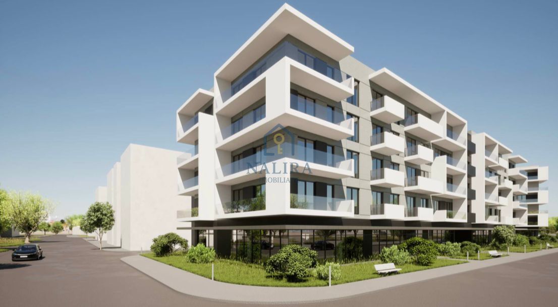 Apartamente noi Mărgeanului - Poză 1