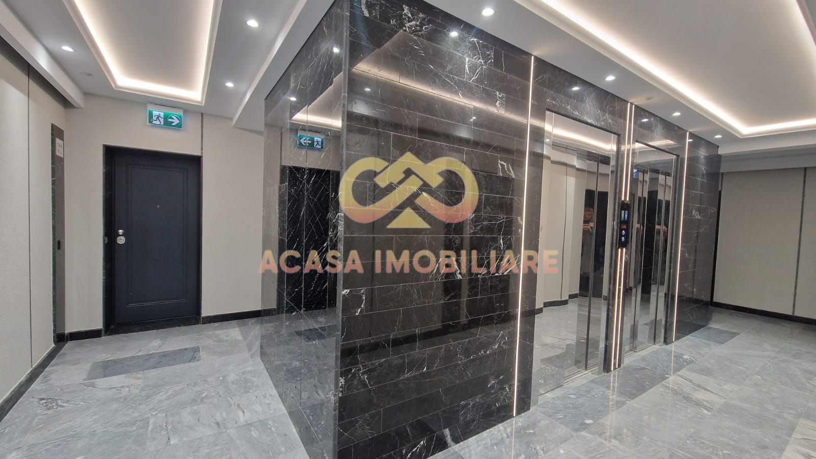 AP  2 CAMERE MOBILAT UTILAT  NOU DACIA COMAT TOWERS - Poză 16