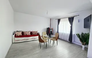 Vila 6 camere la intrare in Dobreni - Poză 11
