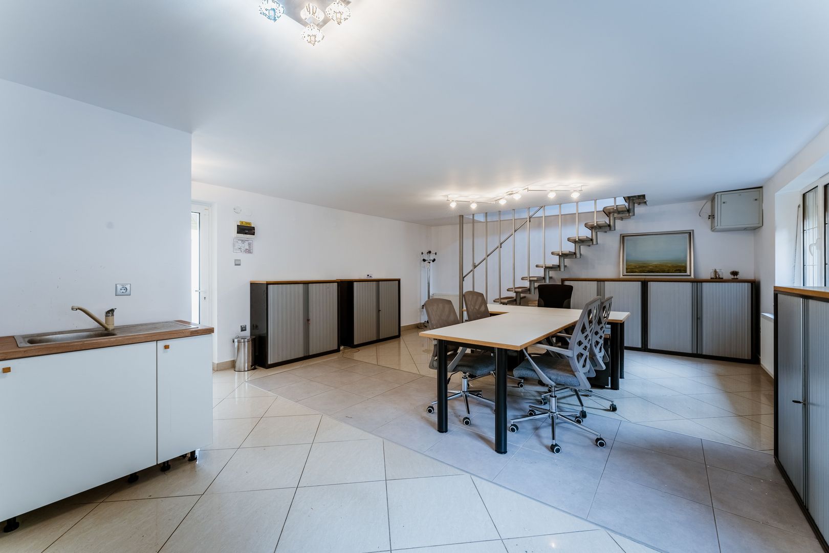 Casă 3 niveluri strada Vasile Alecsandri - Poză 8