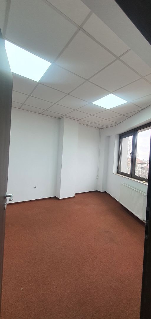 Spatii Birouri Podul Băneasa- Herăstrău - Poză 26