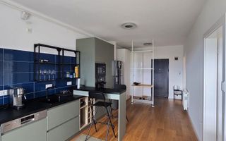 Apartament modern cu 2 camere, zona BMW Florești – VIVO Mall. - Poză 2