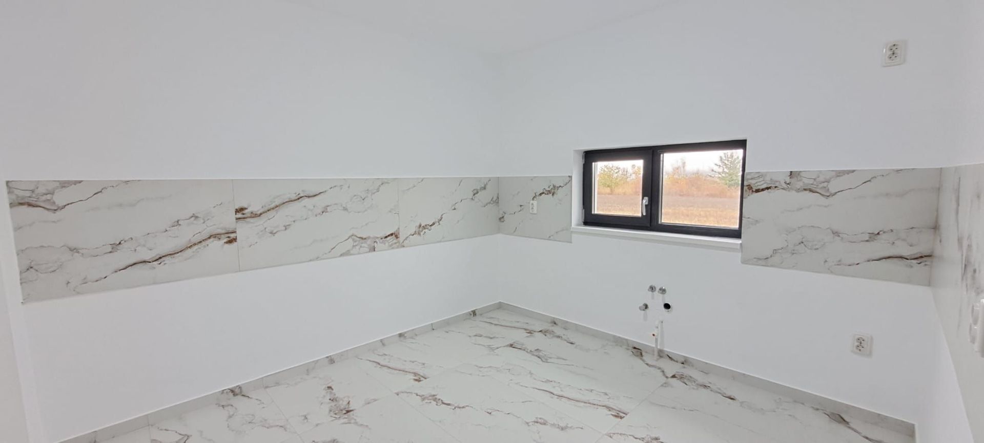 SABARENI casa individuala P+Pod, teren 500 mp, utilitati, COMISION 0%! - Poză 5