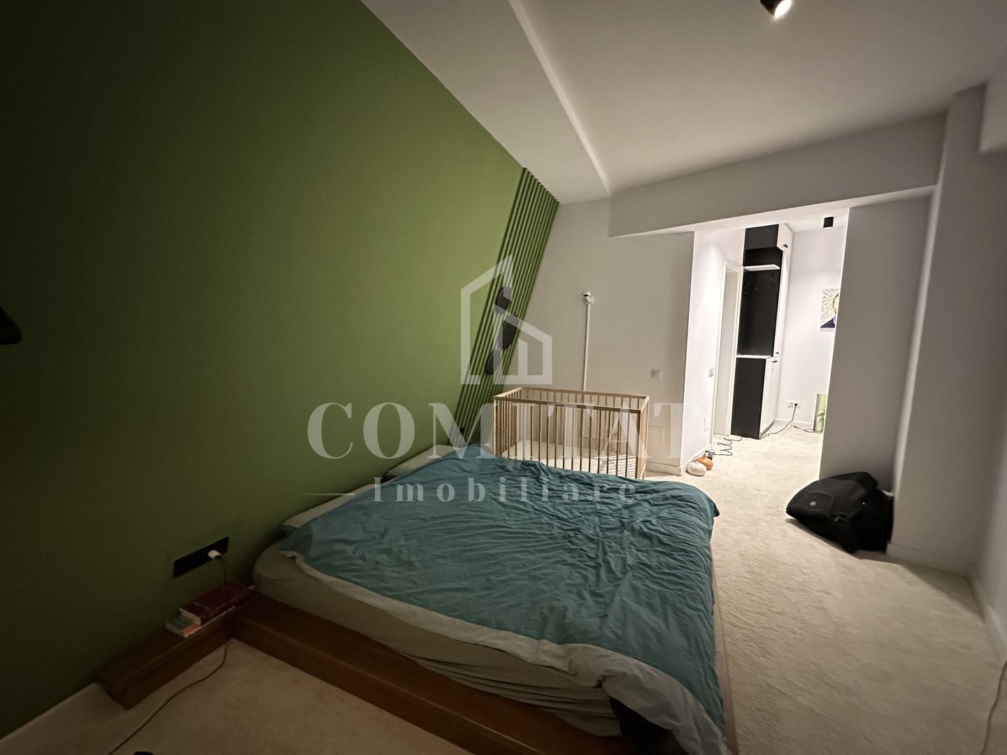 Apartament 3 camere | 70mp | Frunzisului - Poză 10