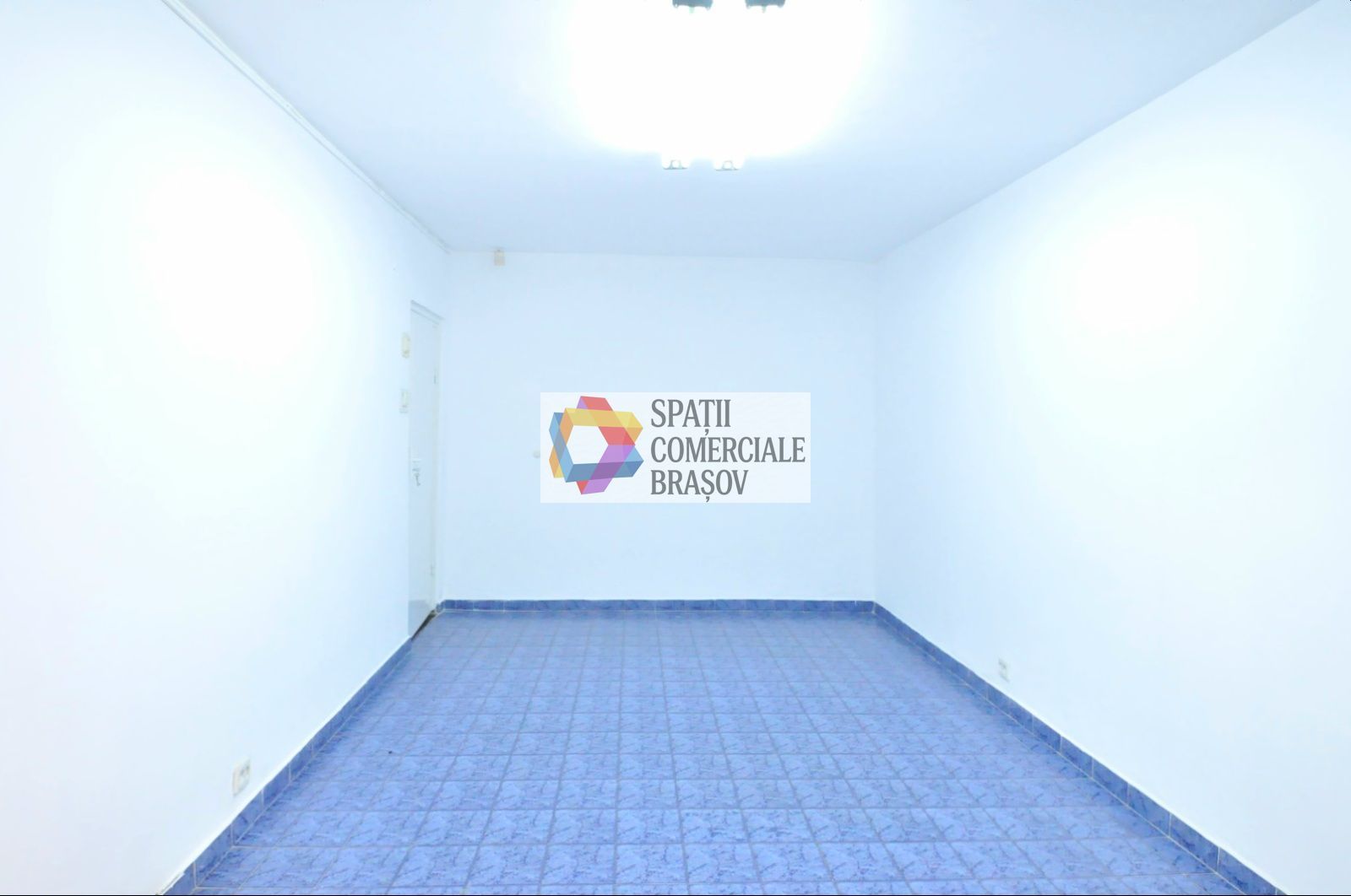 Spatiu comercial de închiriat Brașov - 49 mp # spatii-comerciale-brasov.ro - Poză 5