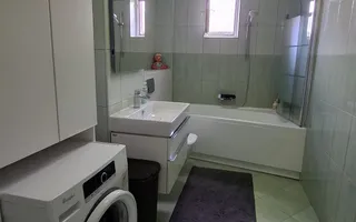 Apartament 2 camere de închiriat | Sibiu, Turnișor | parcare - Poză 11