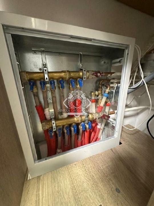 13 Septembrie | 3 camere | 77mp | et 4 | bloc reabilitat | 219.500 - Poză 15