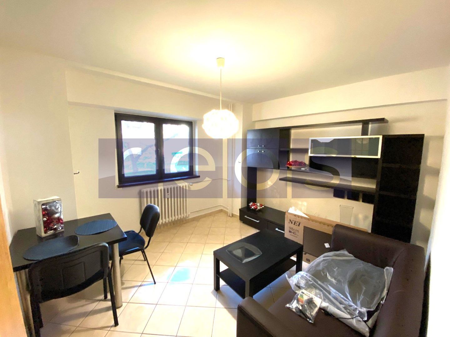 107000 EURO | APARTAMENT BLOC REABILITAT 1985 - Poză 3