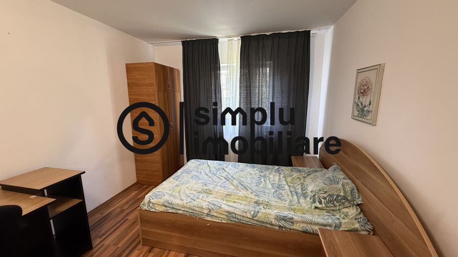 Apartament 3 camere semidecomandat Brazda lui Novac - Poză 15