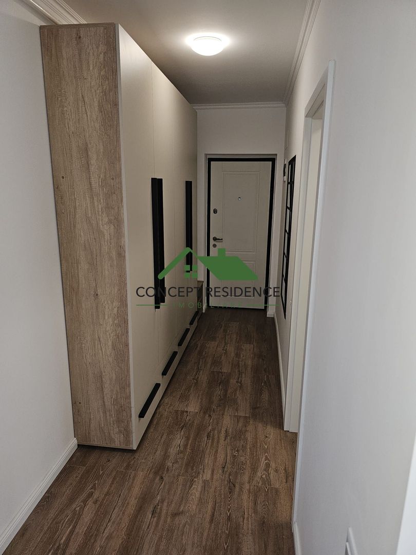 Vand garsoniera, bloc nou, zona centrul vechi - Poză 5