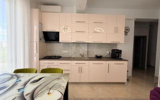 Apartament premium etaj 1 parcare subterana 70 mp utili Doamna Stanca - Poză 6