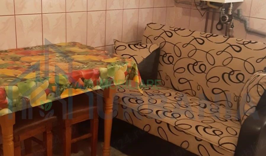 Apartament 2 camere decomandat de inchiriat, cartier Dacia, Iasi - Poză 5