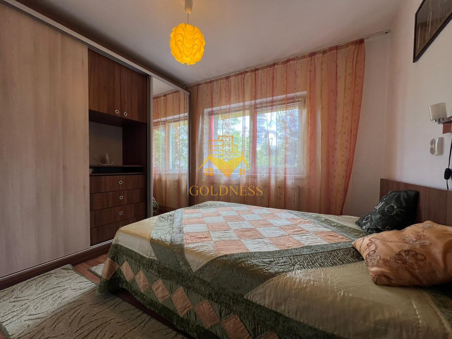 2 camere decomandate, Primaverii, Calea Manastur, Calvaria, MOL, USAMV - Poză 3
