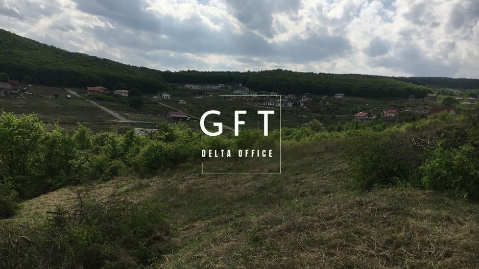 Teren de vanzare intrare Jelna 1525mp - Poză 3