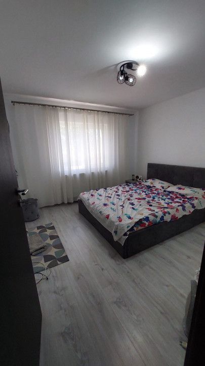 Inchiriere apartament 3 camere, modern, Popa Sapca - Poză 4