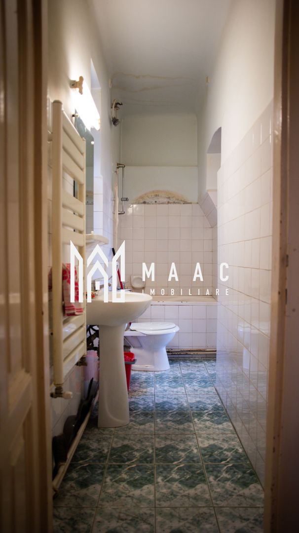 Apartament Ultracentral | 3 Camere | Pivnita | Etaj 2 - Poză 12