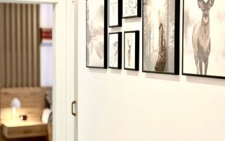 Apartament primitor, prima închiriere, cu parcare subterana, Aradulului-Iris - Poză 6