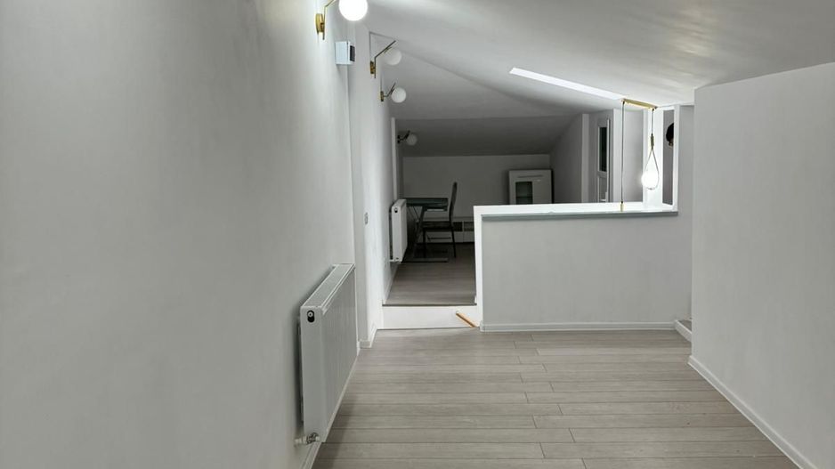 AP. 3 CAMERE TIP DUPLEX-150 MP, BLOC NOU, MOBILAT MODERN, PET-FRIENDLY - Poză 11