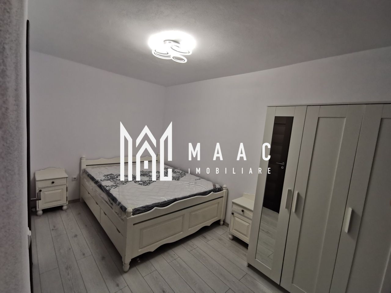 Apartament 2 camere | renovat complet | încălzire în pardoseală - Poză 3