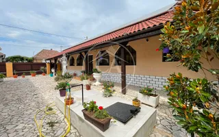 Pensiune de vanzare in Tarian, Bihor - Poză 43